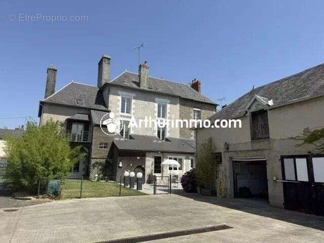 Vente Maison Pre-en-pail-saint-samson(53140) 375 900ï¿œ - photo 3