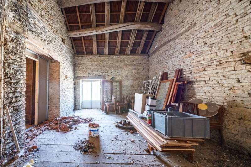 Maison à vendre 5 pièces AGEY (21) - photo 14