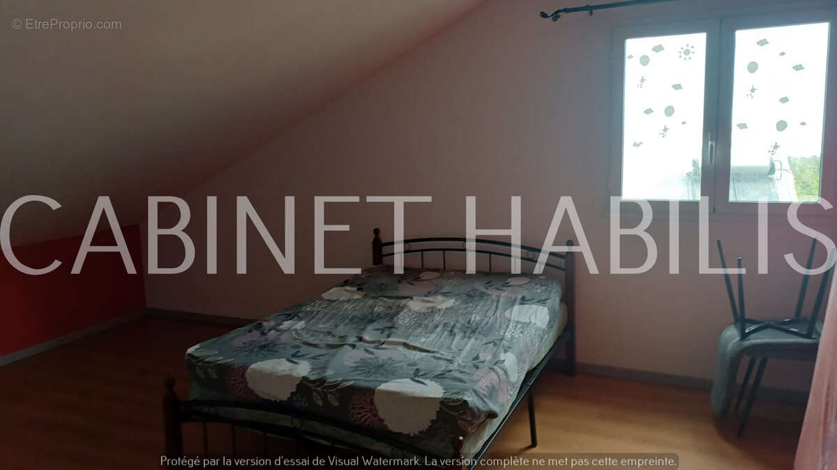 Maison à SAINT-LOUIS