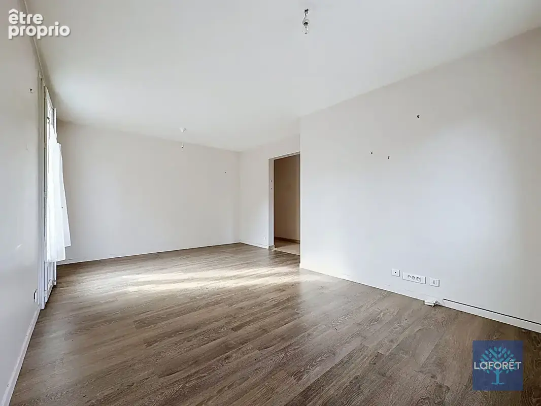 Appartement Chilly Mazarin 2 pièce(s) 51,28 m2 - photo 4