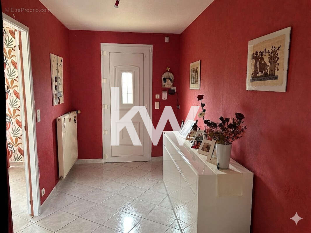 Maison 120 m² à Colombe-Les-Vesoul  - photo 2