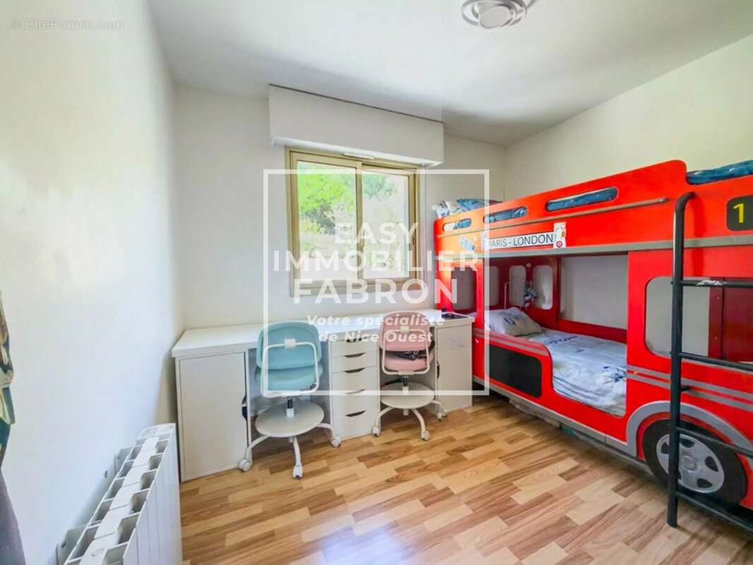 Appartement 3 pièces 73 m² à vendre à Nice (06200) - photo 14