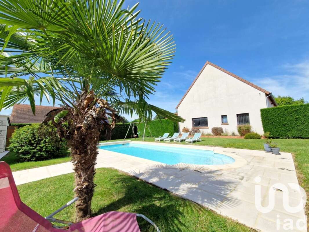 Photo 3 - Maison à GIEN