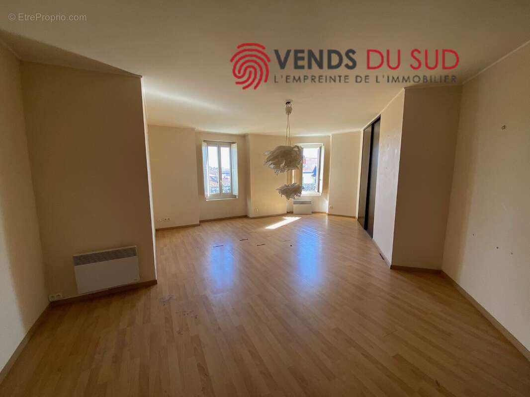 Appartement à BEZIERS