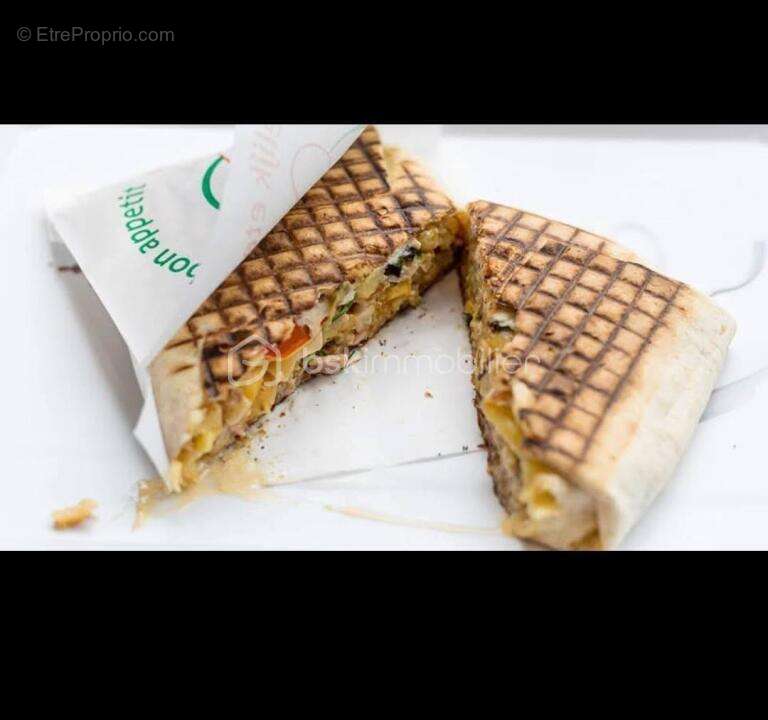 Commerce à CHALONS-EN-CHAMPAGNE