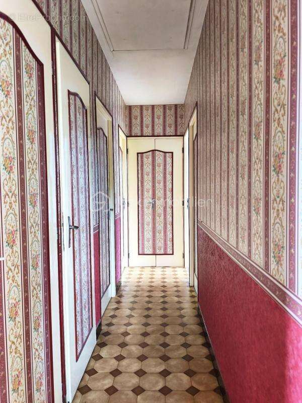 Pavillon lumineux - 80 m2 - Environnement calme - photo 7