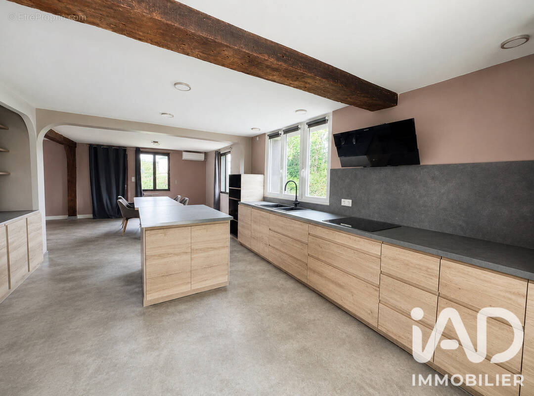 Maison 90 m² à Donchery  - photo 1