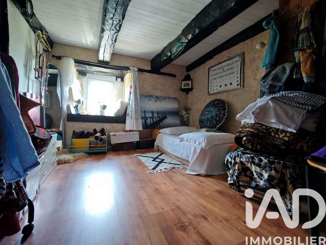 Photo 6 - Maison à TAUPONT