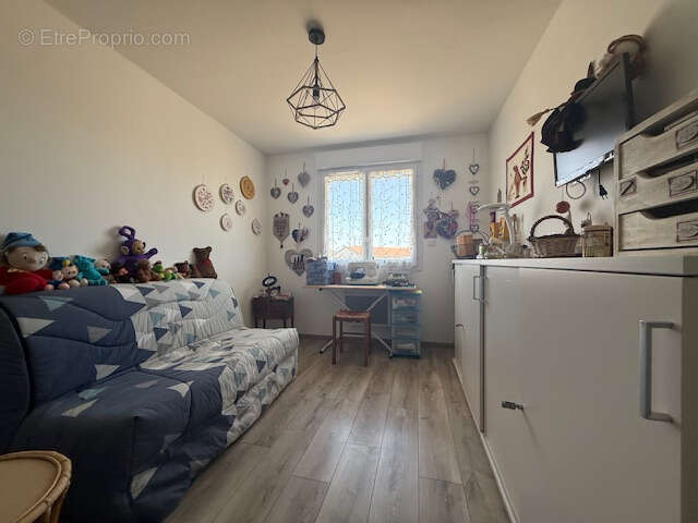 Maison à SAINT-PRIEST-BRAMEFANT