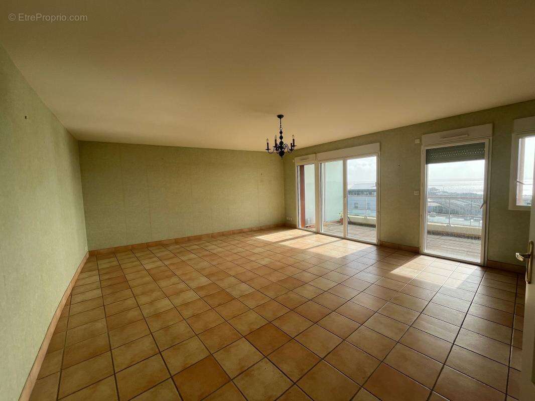 Appartement à BREST