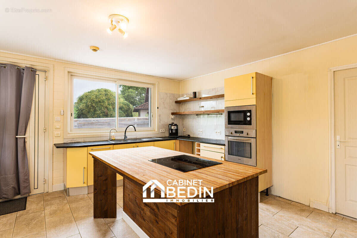 Maison 47 m² à Saint-Pandelon  - photo 3