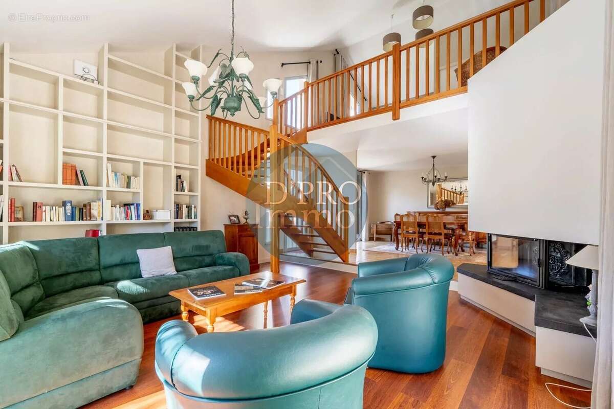 Maison à BASSE-GOULAINE