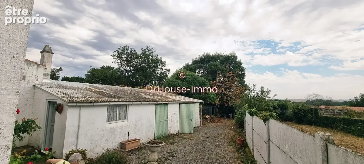 Maison 4 pièces 62 m² à vendre à Saint-Denis-Du-Payre (85580) - photo 23