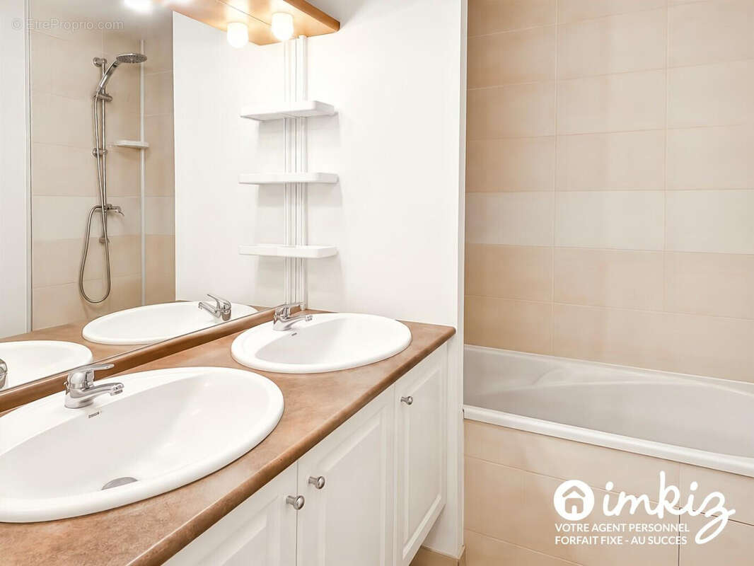 Appartement 3 pièces - photo 9