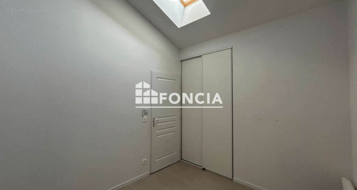 Appartement à DOUSSARD