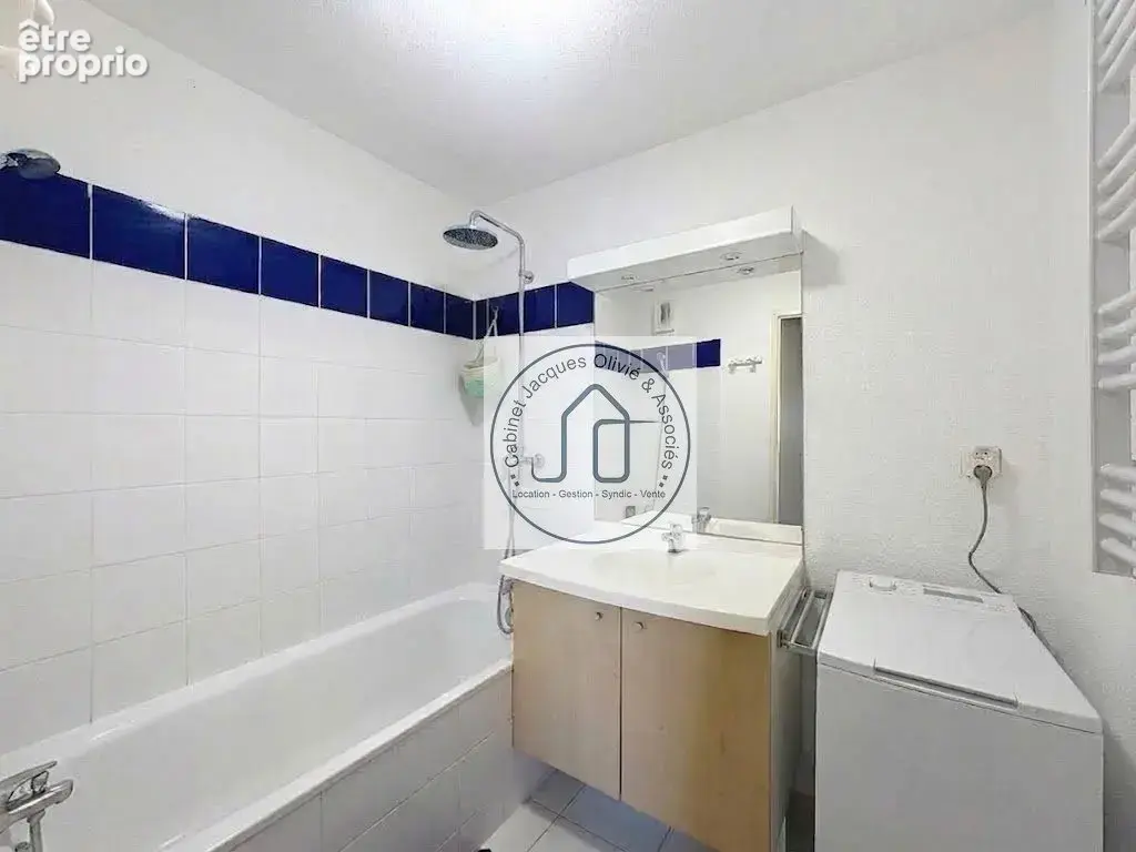 Appartement 3 pièces 62 m² à vendre à Toulouse (31300) - photo 7