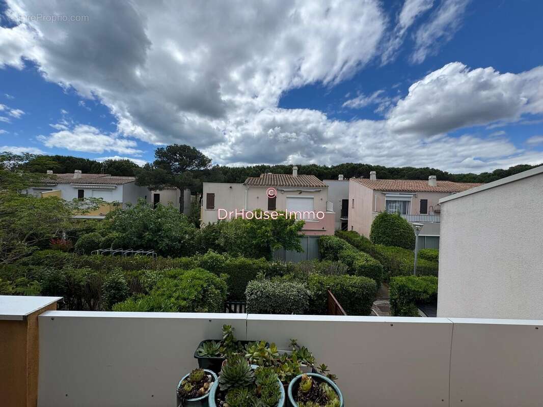 Appartement à AGDE
