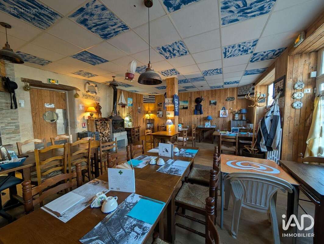 Photo 2 - Commerce à LAIGNE-EN-BELIN