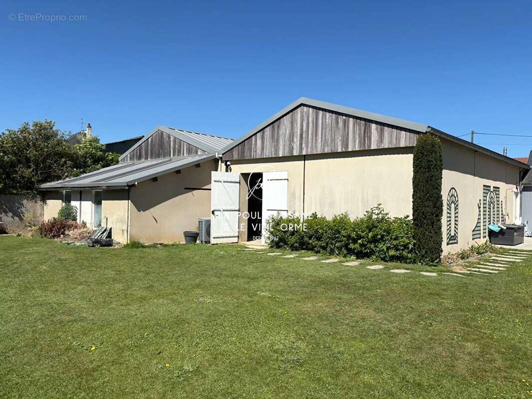 Maison à ABLIS