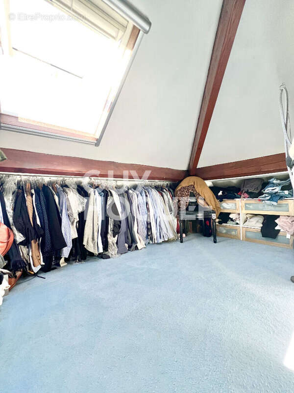 Appartement à ANTONY