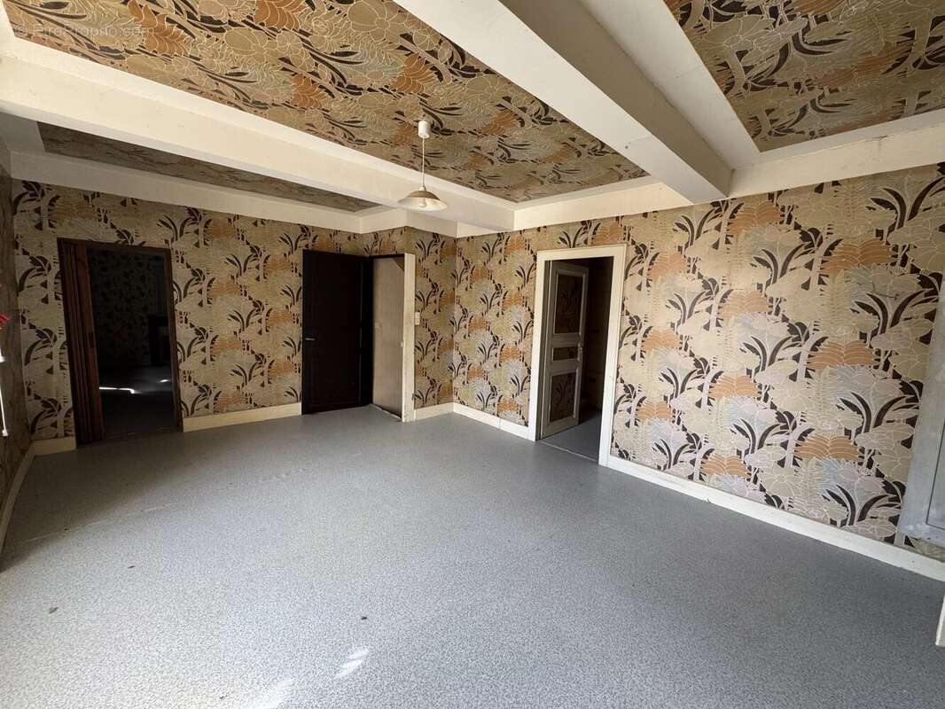 Maison à TAURIGNAN-CASTET