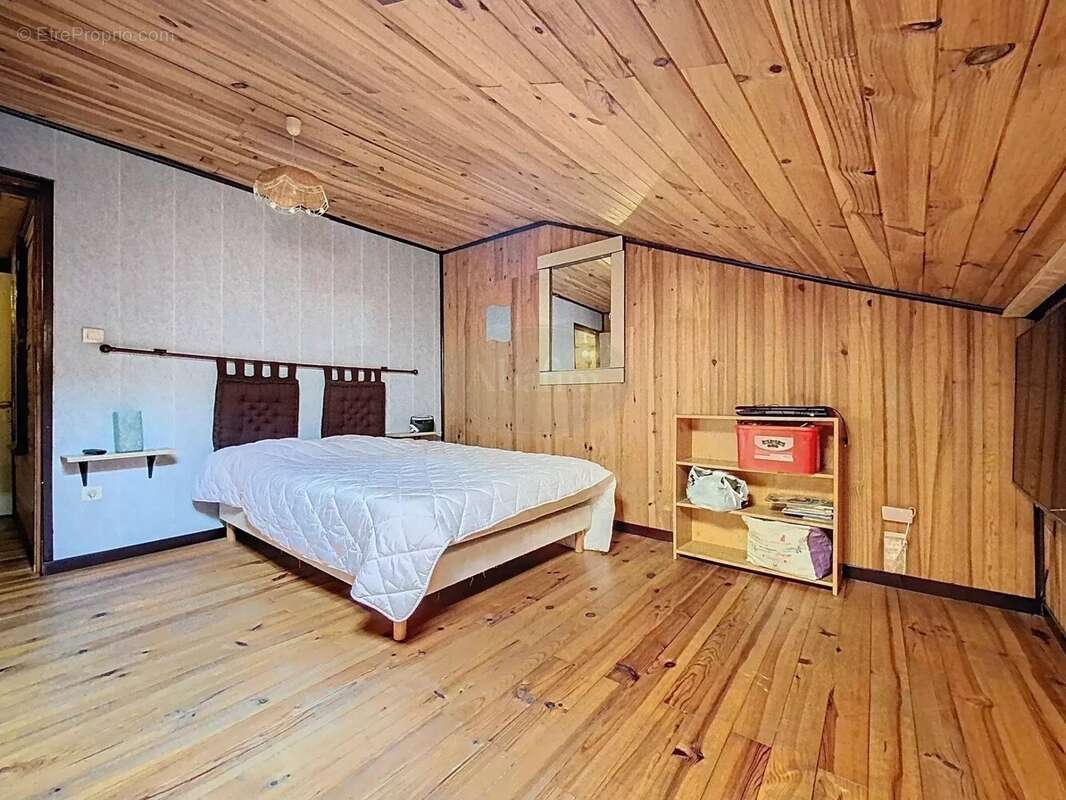 Maison à LESTELLE-DE-SAINT-MARTORY