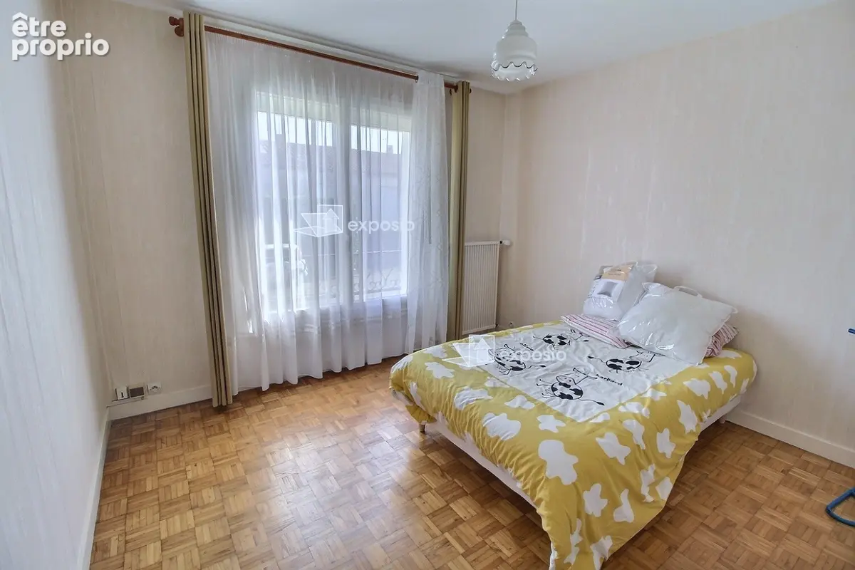 Maison à Niort de 85m²  - Secteur goise - photo 8