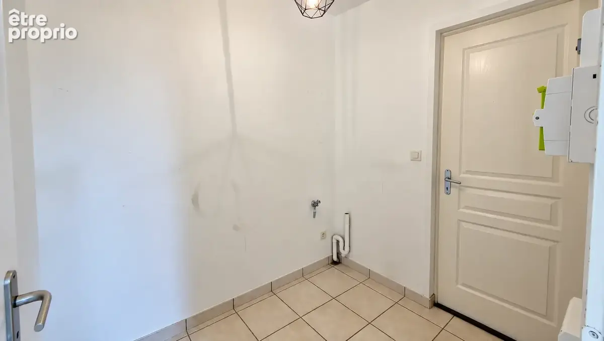 A VENDRE GUJAN - maison de plain-pied 3 chambres et dépendance - PROCHE DU SENTIER DU LITTORAL - photo 10