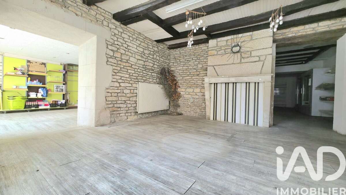 Photo 3 - Maison à ARC-EN-BARROIS