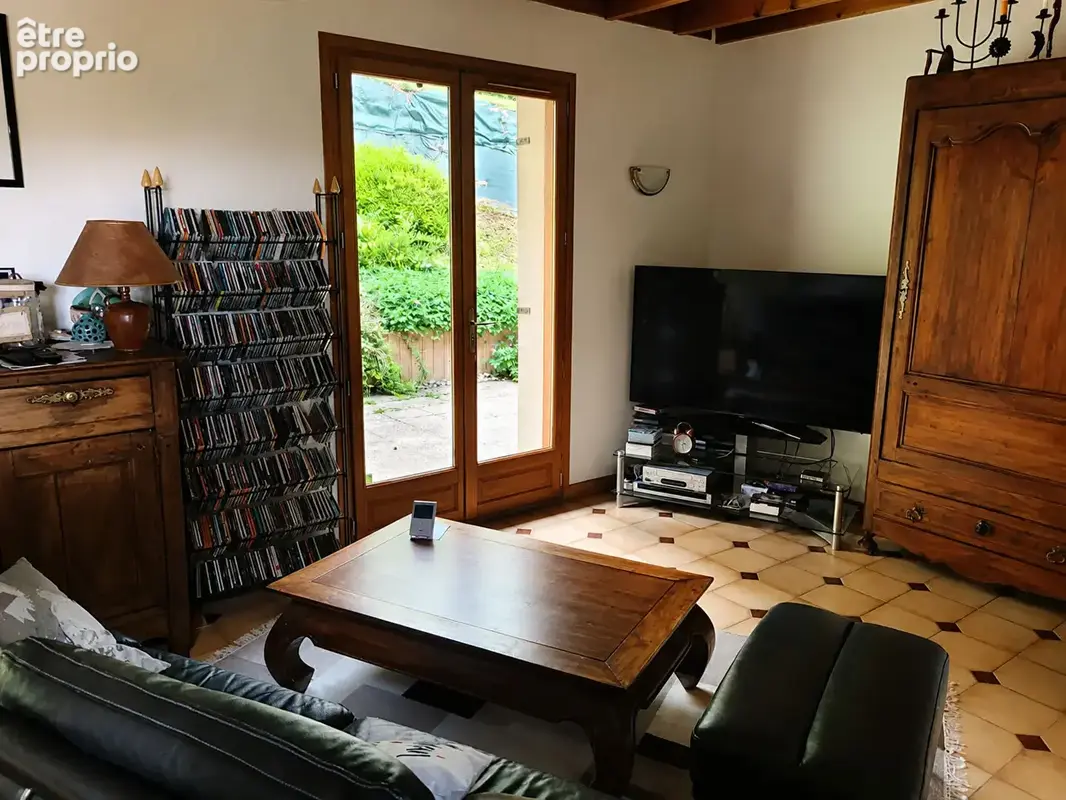 PAVILLON individuel sur sous-sol complet - photo 5