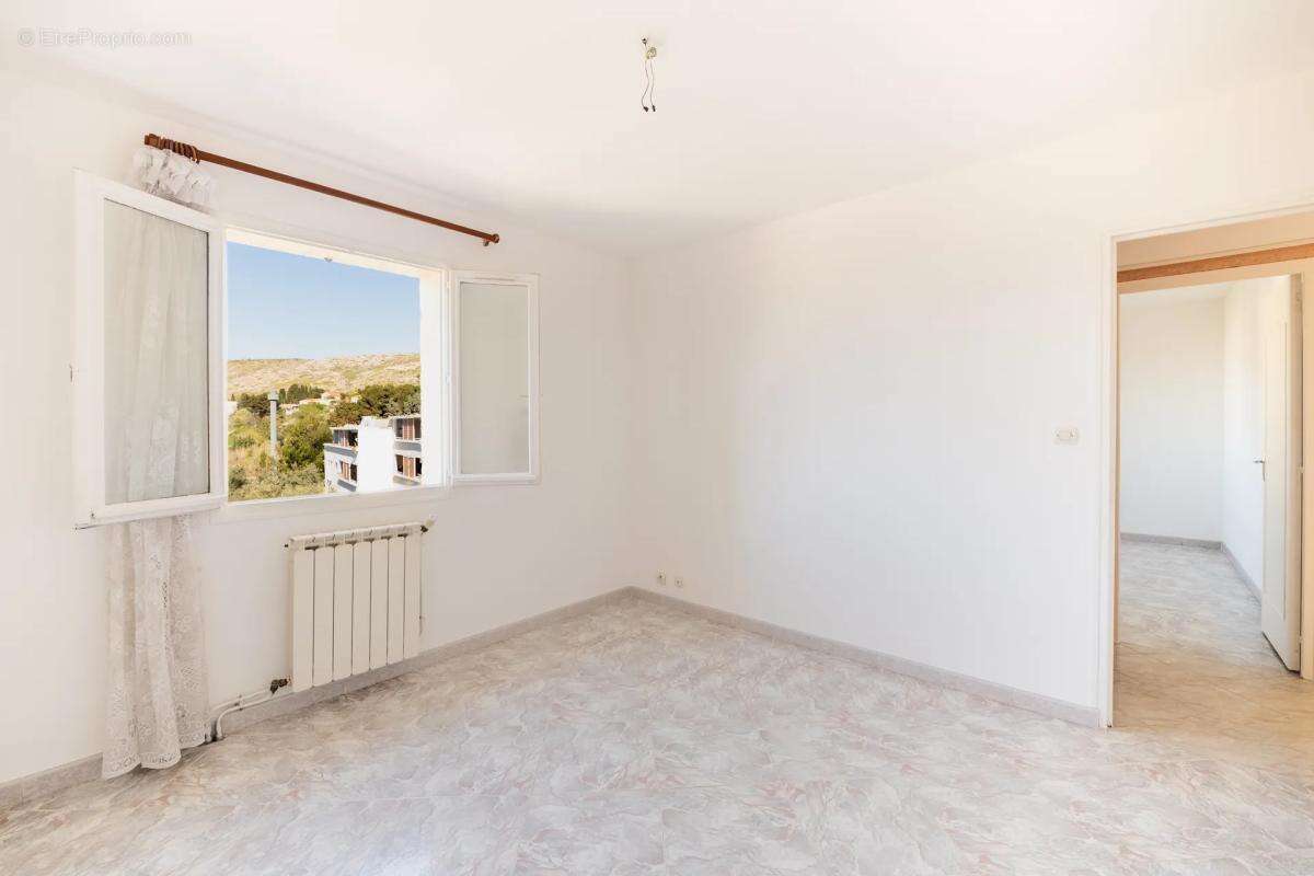 Maison à MARSEILLE-15E