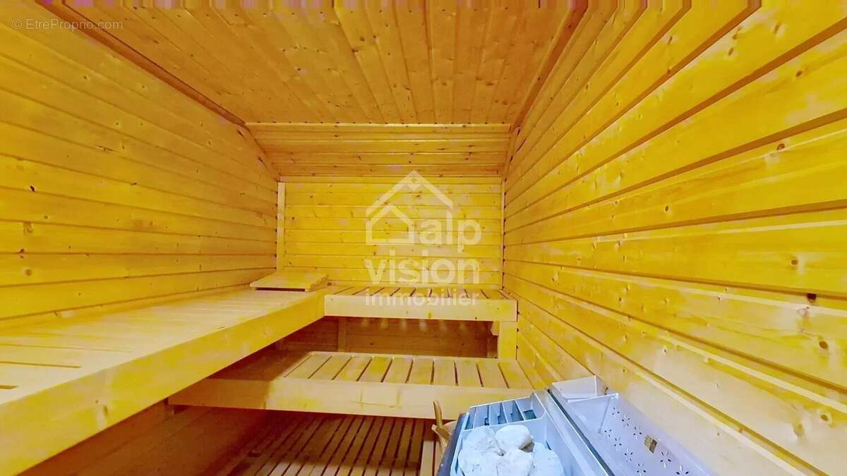 Chalet, 7 pieces, vue imprenable, chatel - photo 25