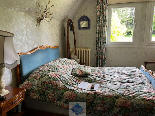 Maison familiale avec vue à Blangy-sur-Bresle - photo 13