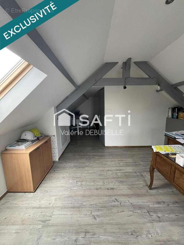 Photo 9 - Appartement à BARLIN