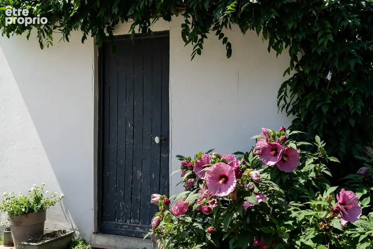 Maison t6 haut guilhemery / soupetard - photo 11