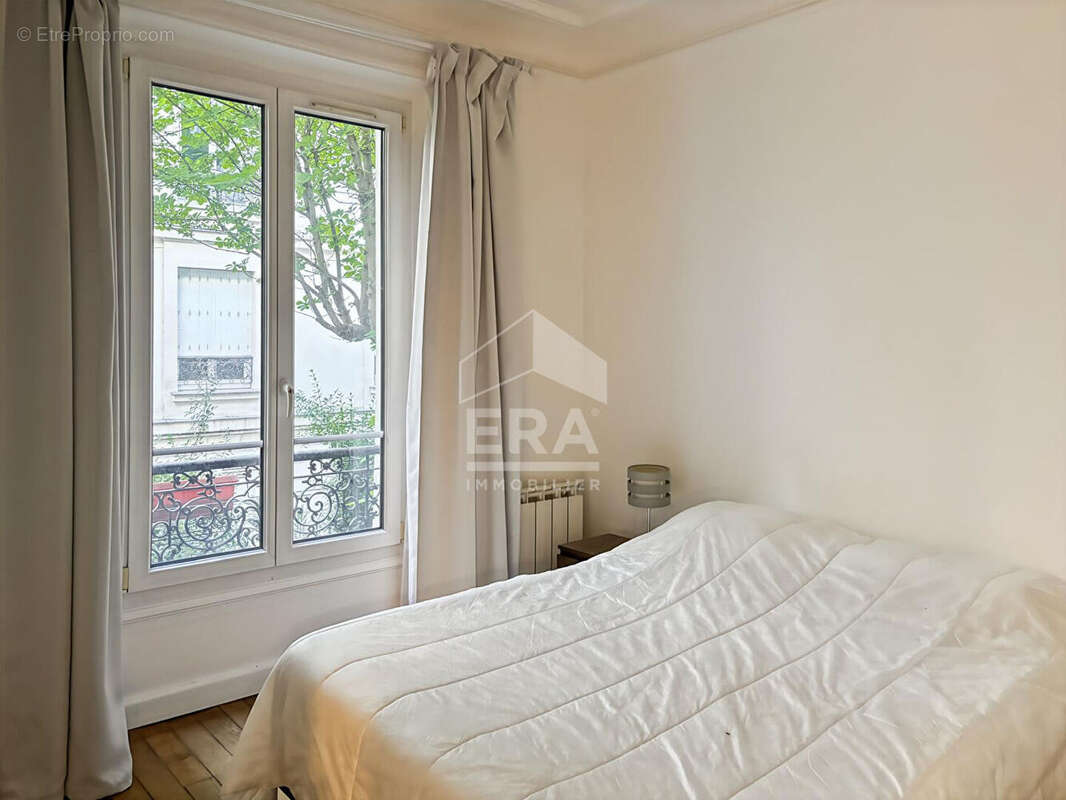 Appartement 55m² à paris 16e arrondissement - photo 7