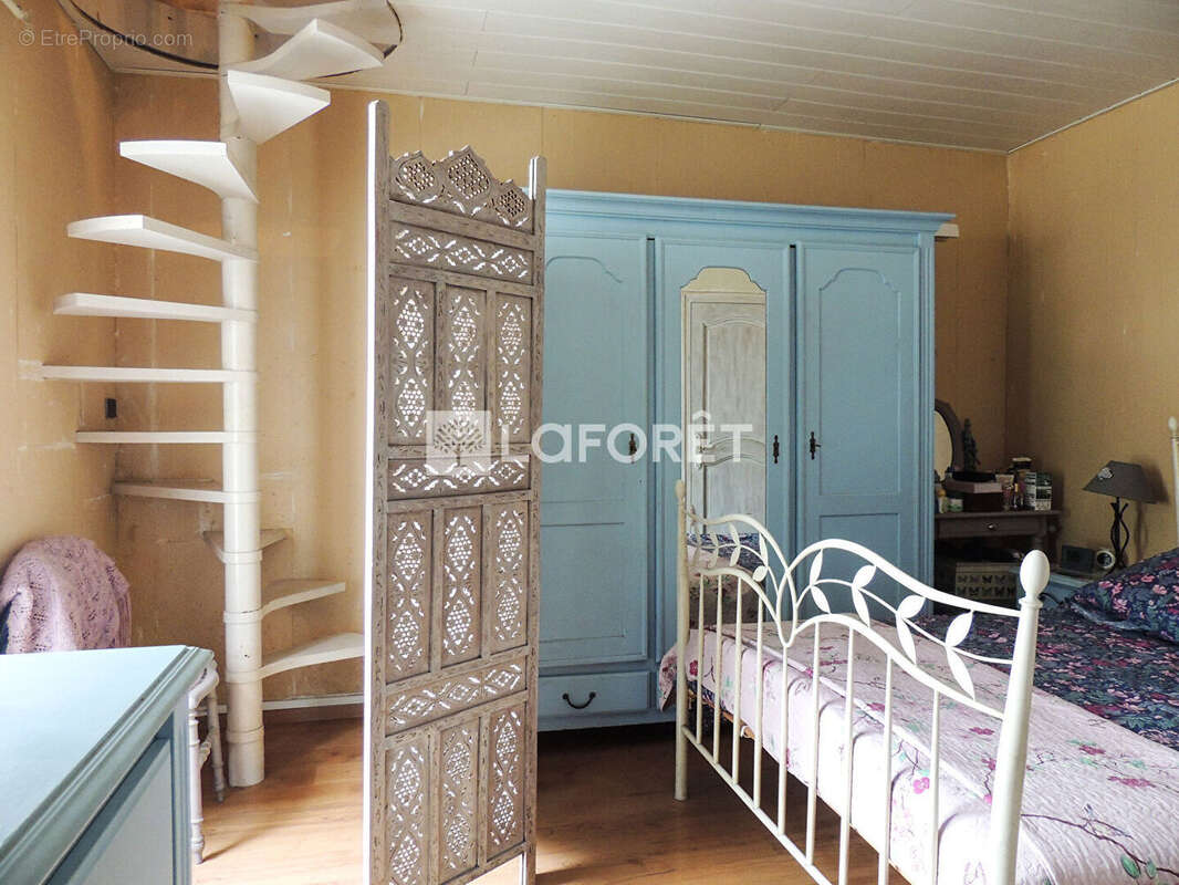 Maison à SAINTE-EULALIE