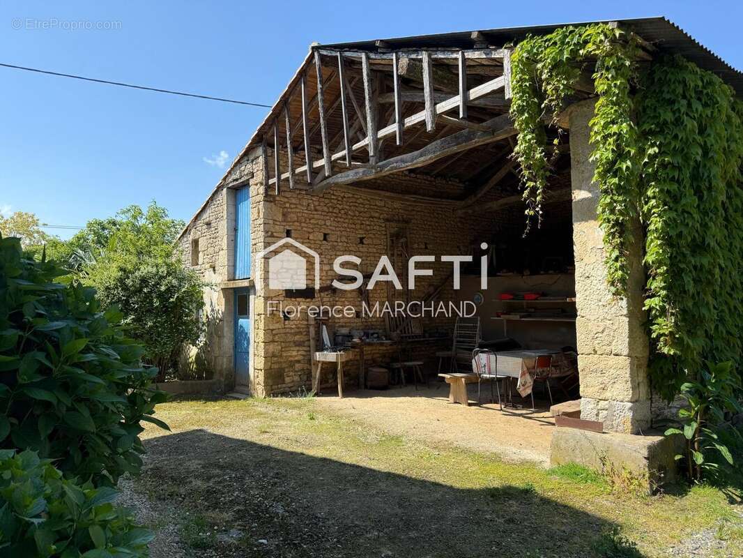 Photo 3 - Maison à AIGONNAY