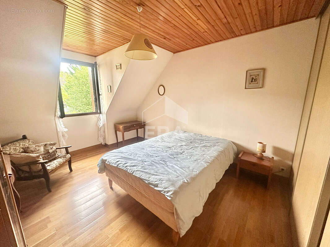 Maison 155m² à bonneuil-sur-marne - photo 12