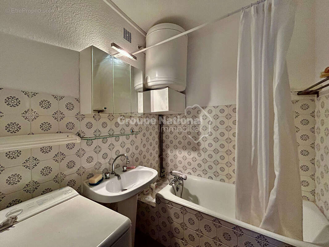 Appartement Saintes Maries De La Mer 1 pièce(s) 38.20 m2 - photo 5