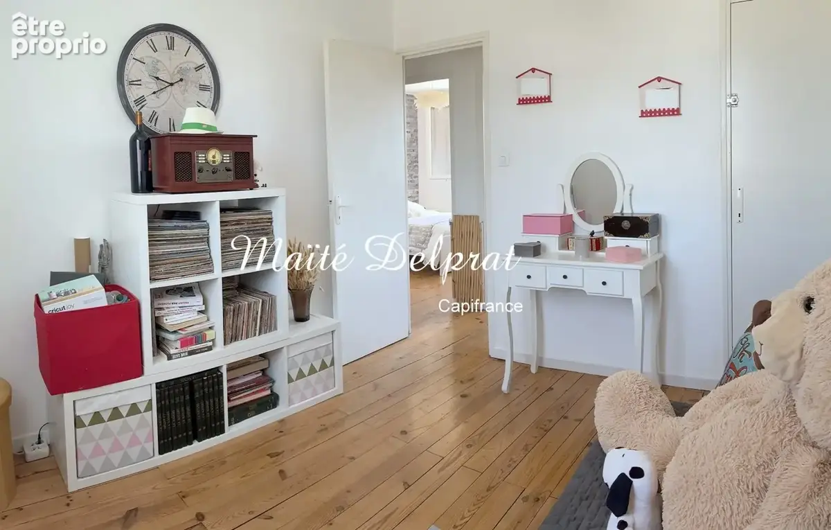 Vedène (84)– maison rénovée 114 m² avec piscine, jardin et dépendance - photo 13