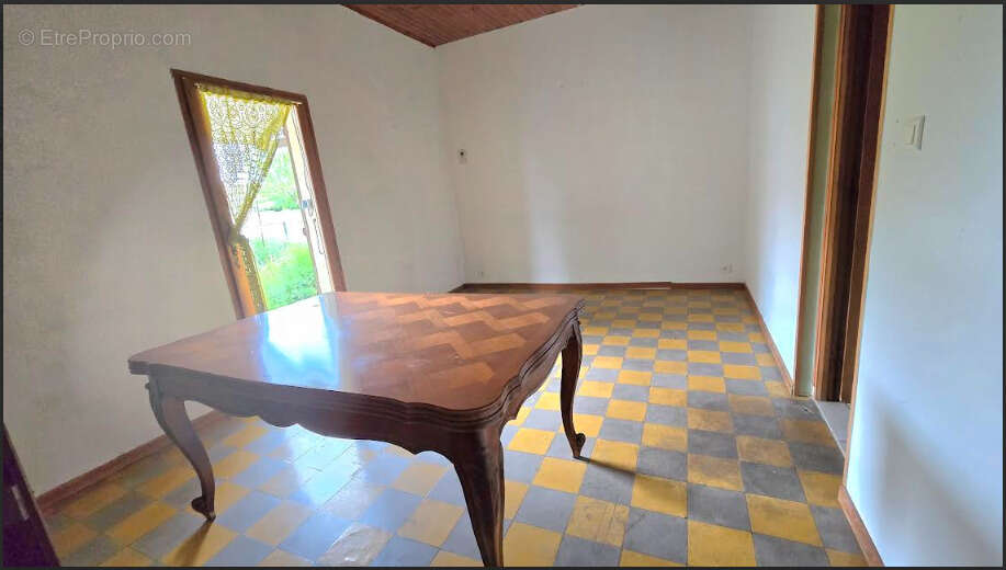 Appartement à GARDANNE