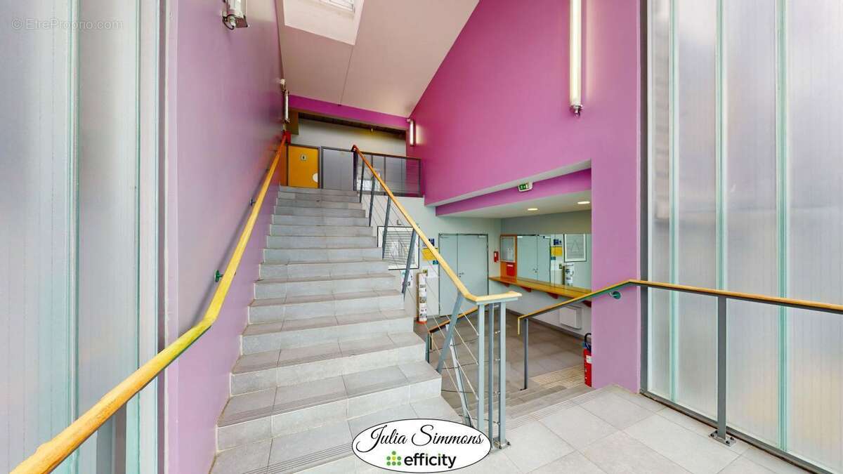 Commerce à BOIS-D'ARCY