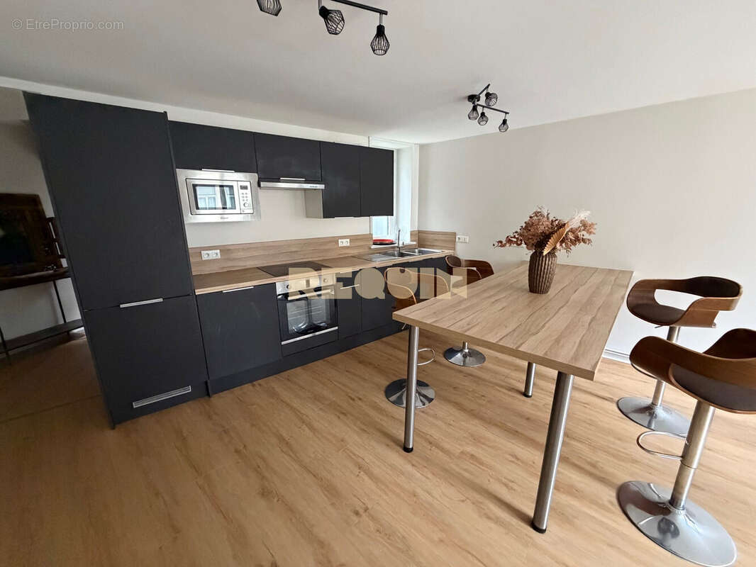 Appartement à LILLE