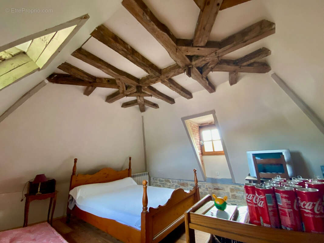 Maison à CAJARC