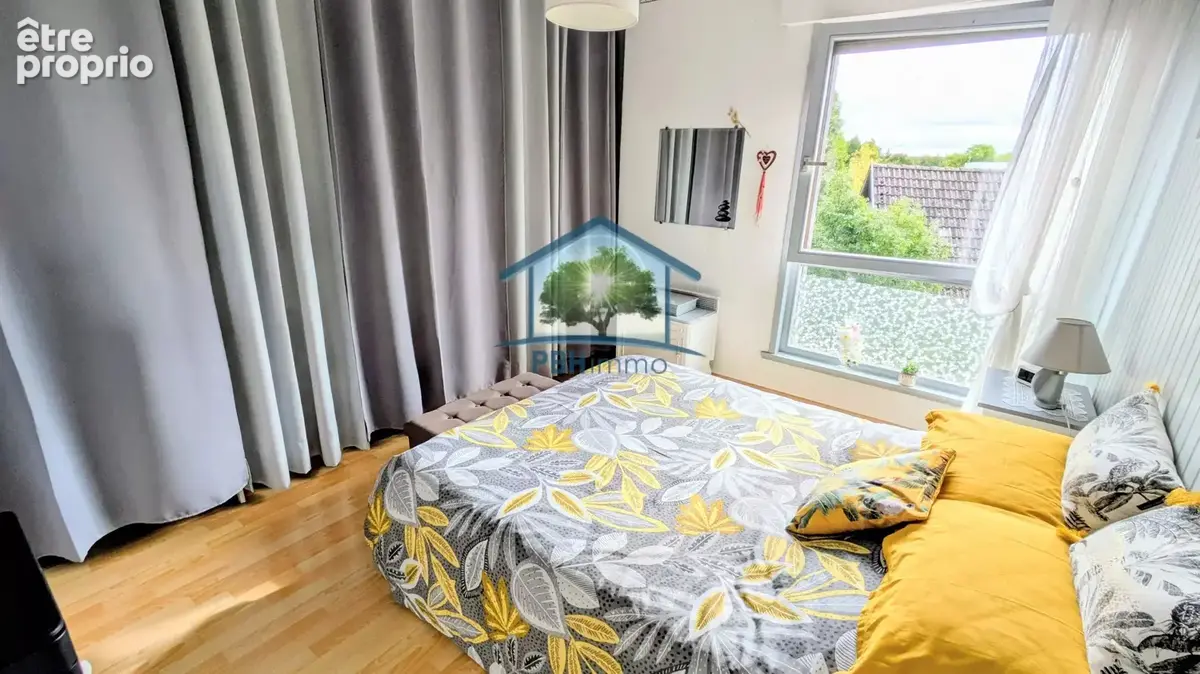INGWILLER (67) - Appartement F2 53m² avec Garage et Grenier - photo 7