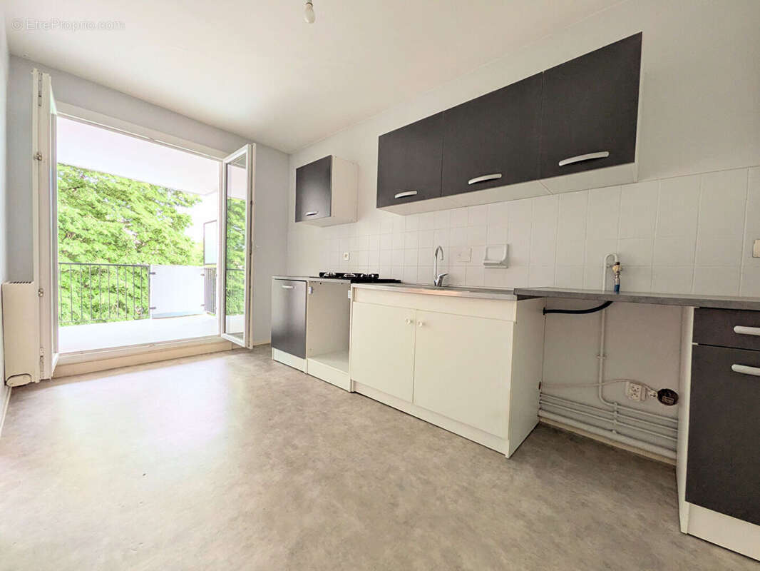 Appartement à PAU