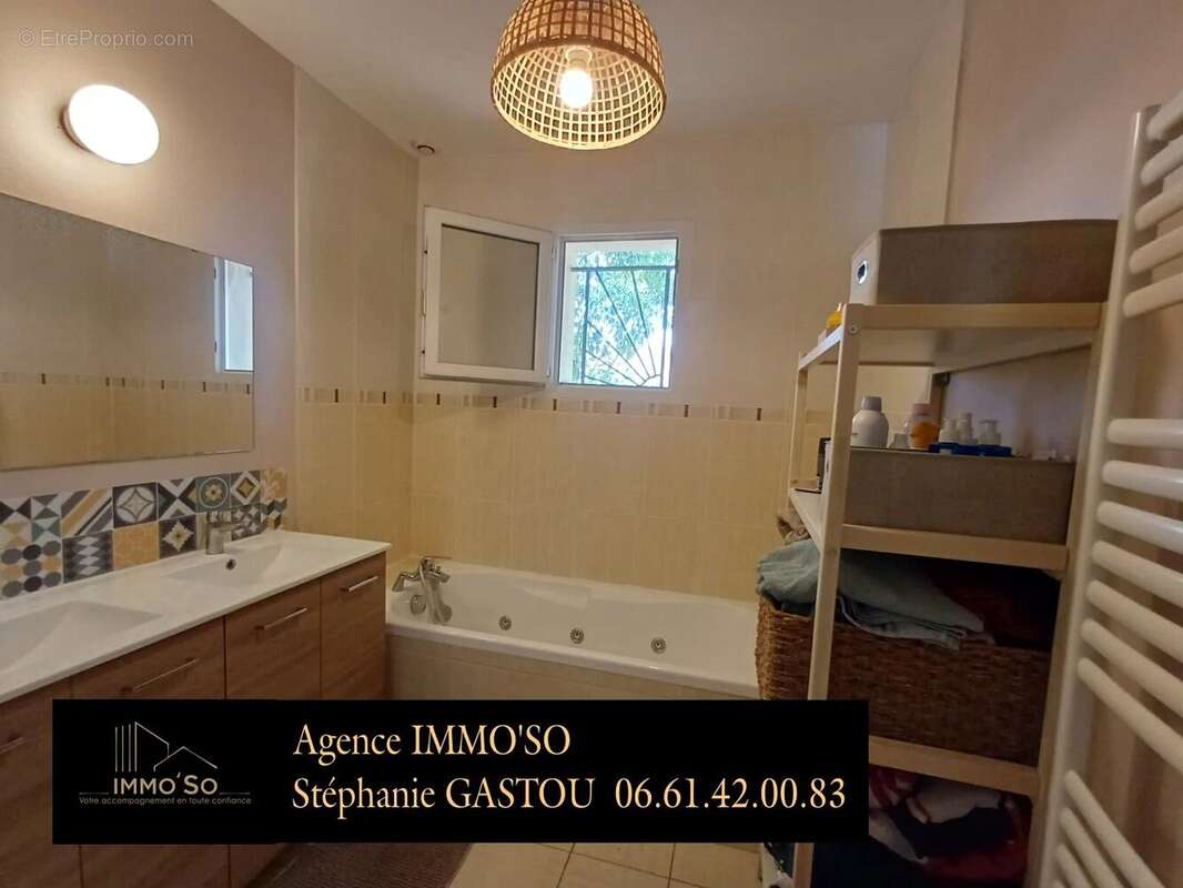 Maison de plain-pied avec vue dégagée - photo 11
