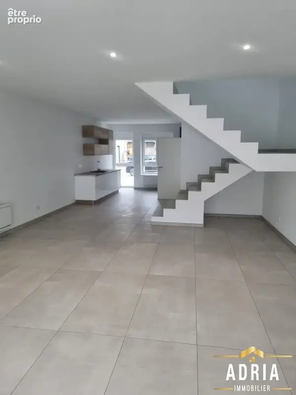 Photo Maison à Saulnes au prix de 320 000€