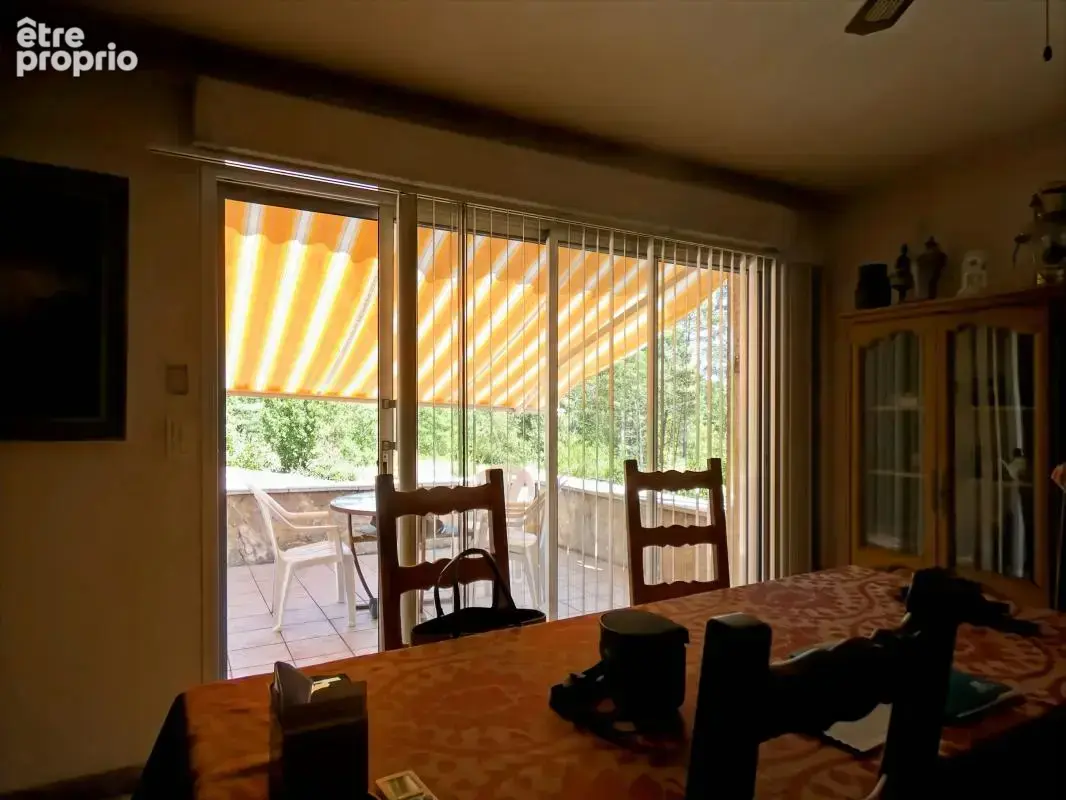 Maison 110 m2, terrain 3 000 m2 au coeur du parc naturel des Cévennes - photo 12